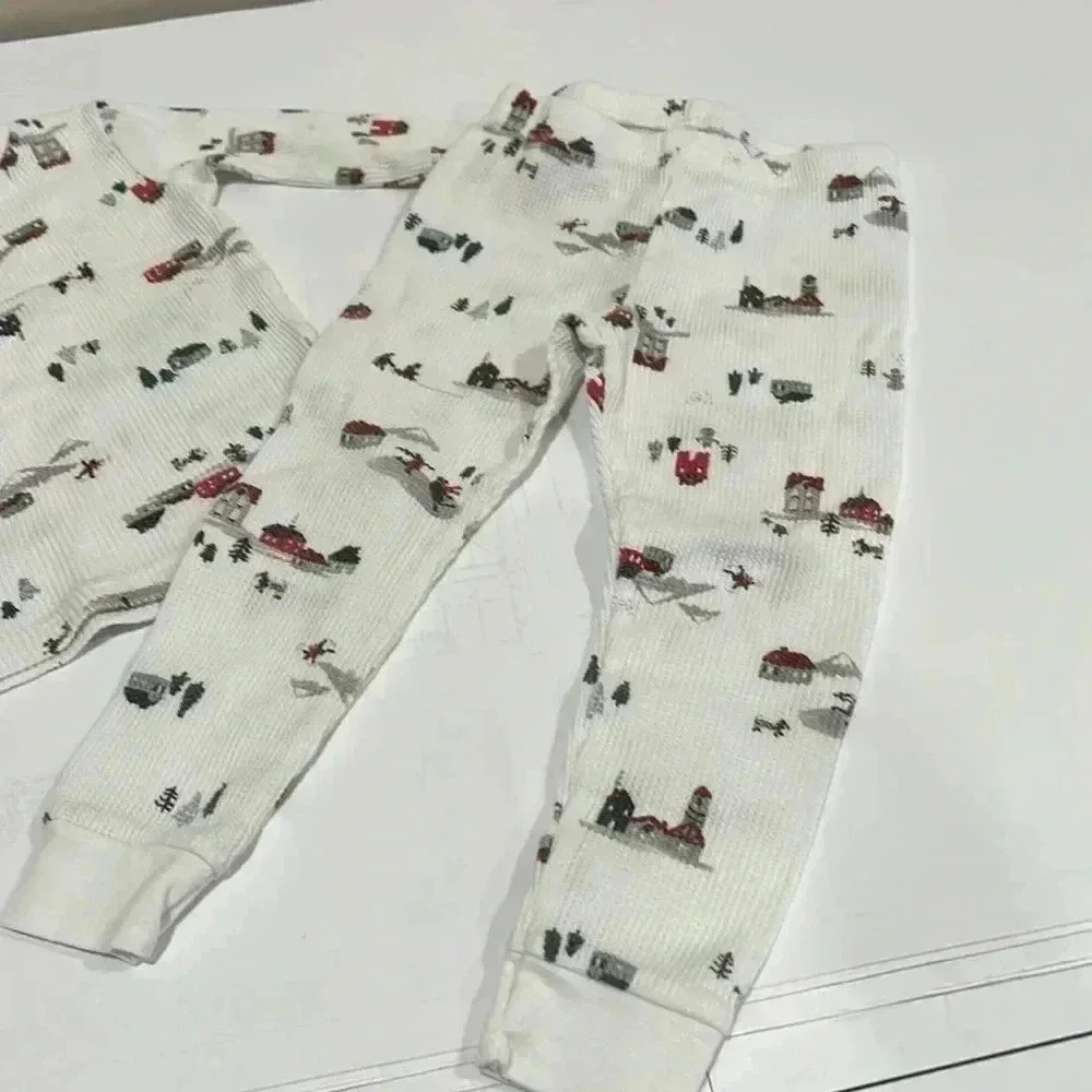 Carter's Pajamas